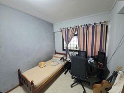 Blk 345 Kang Ching Road (Jurong West), HDB 4 Rooms #607432451
